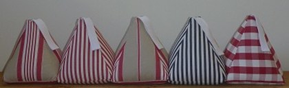 Handmade by Lynneke Logo